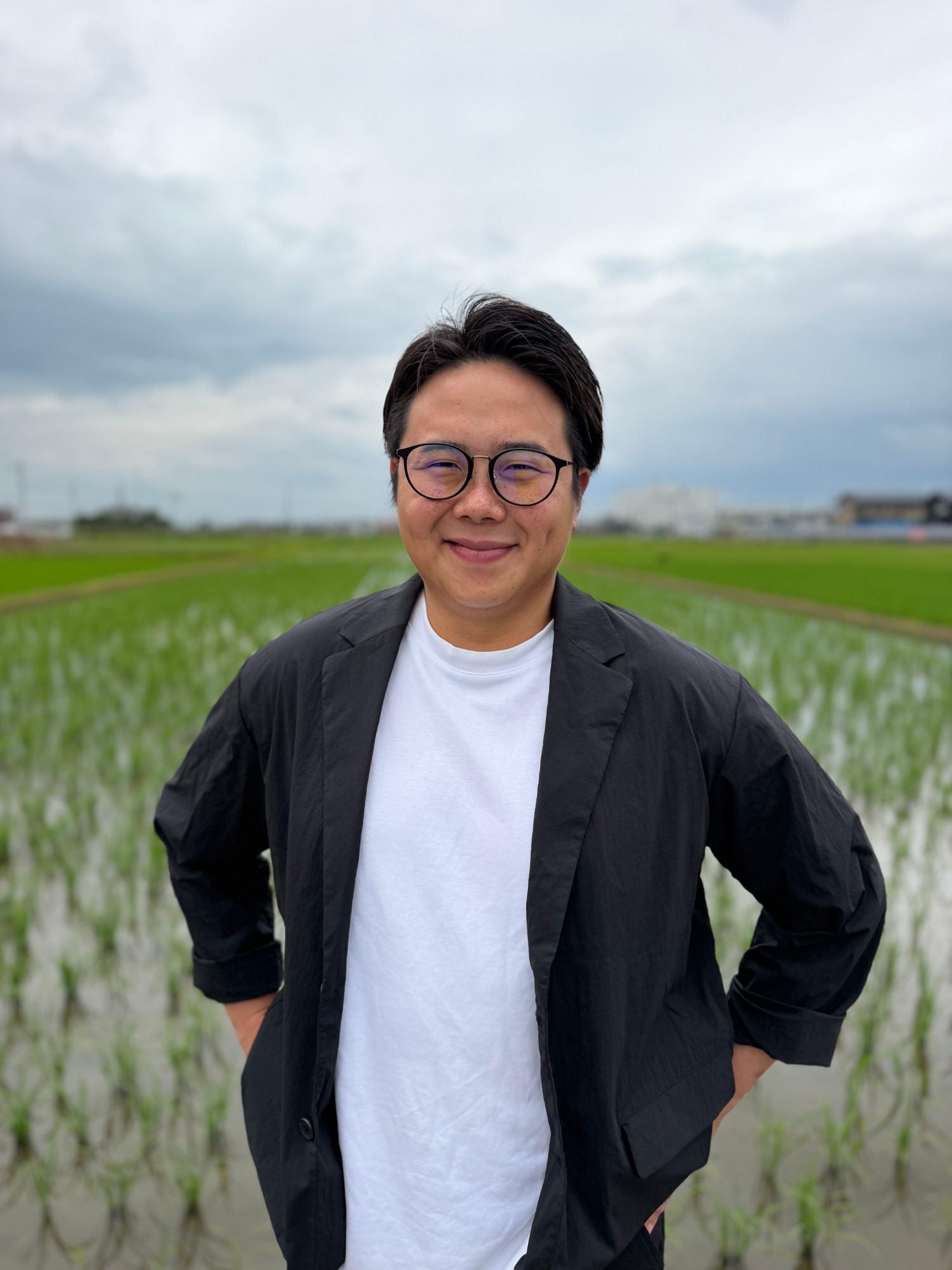 代表取締役CEO 齊藤 創一